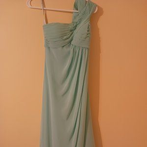 Mori Lee by Madeline Gardner  Bridesmaid, Prom or Evening Dress